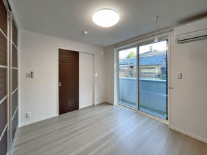 サンヴァリエ 三橋 103号-9