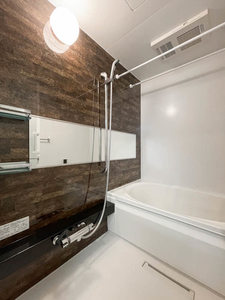 サンヴァリエ 三橋 103号-11