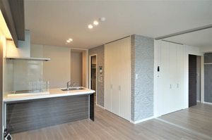 モアナヒルズ 101号-2