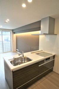 モアナヒルズ 101号-4