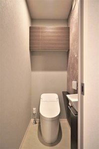 モアナヒルズ 101号-8