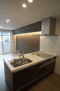 モアナヒルズ 103号-4