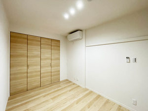 クレセント本郷　Ⅵ 103号-5