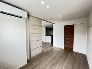 クレセント本郷　Ⅵ 203号-5