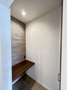 クレセント本郷　Ⅵ 203号-7