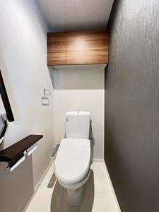 クレセント本郷　Ⅵ 203号-10