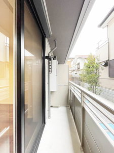 ルーチェ　Ⅶ 105号-10