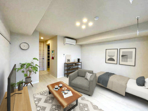 ルーチェ Ⅶ 303号-2