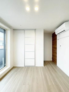 アミリー　新都心 303号-5