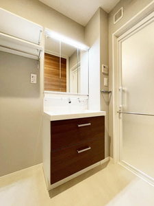 アミリー　新都心 303号-9