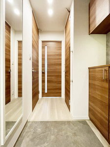 アミリー　新都心 303号-10