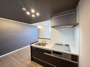 アミリー 新都心 403号-3