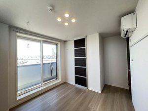 アミリー 新都心 403号-6
