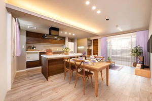 アリヴィオ 101号-2