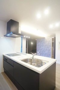 アリヴィオ 203号-3