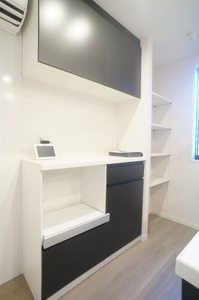 アリヴィオ 203号-4