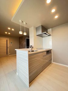 マーサ宮原 201号-4