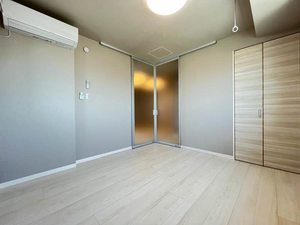 マーサ宮原 201号-6