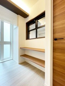 ステラ　キャシェット 201号-7