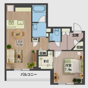 ステラ　キャシェット 202号-2