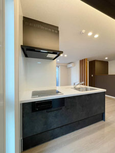 ステラ　キャシェット 205号-4