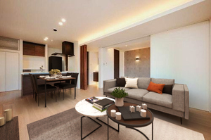 ステラ　キャシェット 303号-3