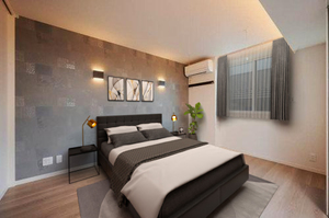 ステラ　キャシェット 303号-4