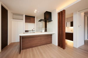 ステラ　キャシェット 303号-5