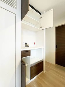 ステラ　キャシェット 303号-6