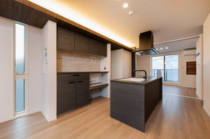 ステラ　キャシェット 401号-3