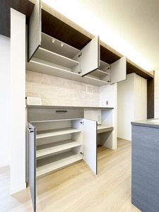 ステラ　キャシェット 401号-4