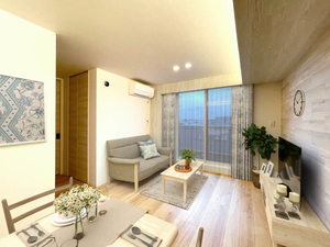 ステラ キャシェット 402号-2