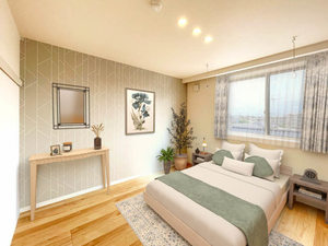 ステラ キャシェット 402号-3