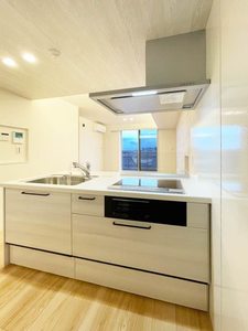 ステラ キャシェット 402号-4