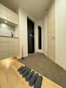 ステラ キャシェット 402号-11