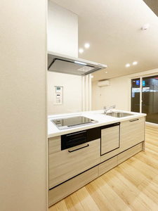 エテルノ大宮 102号-4