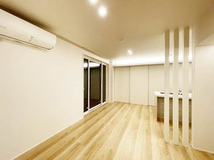 エテルノ大宮 102号-6