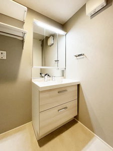 エテルノ大宮 102号-8