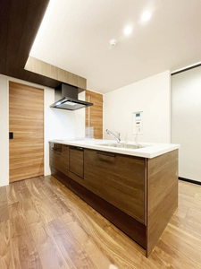 エテルノ大宮 105号-4