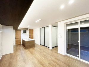 エテルノ大宮 105号-6