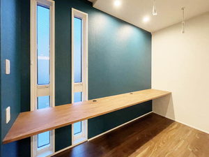 エテルノ大宮 105号-8