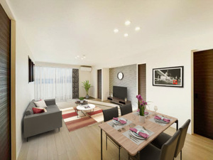 フォルモーサ 301号-3