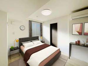 フォルモーサ 301号-4