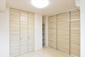 シャルマン　レジデンス 102号-6