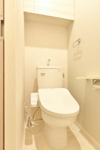 シャルマン　レジデンス 102号-9