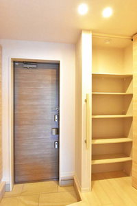 シャルマン　レジデンス 102号-11