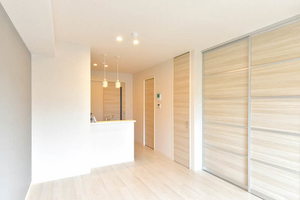 シャルマン レジデンス 103号-3