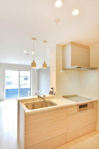 シャルマン レジデンス 103号-4