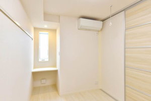 シャルマン レジデンス 103号-6