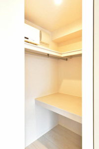 シャルマン レジデンス 103号-7